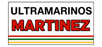 Ultramarinos Martínez