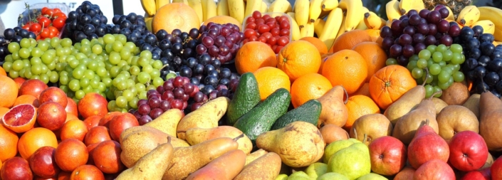 Frutas