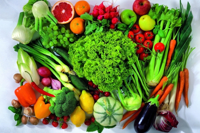 Surtido Verduras